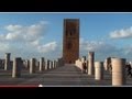Morocco Rabat City trip