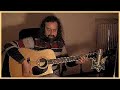 Old Man - Neil Young - Acoustic cover by Massy Old Man - Neil Young - Acoustic cover by Massy