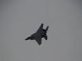 2006 AirPower Over Hampton Roads - F-15 Eagle - Friday