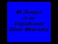 mi suegra
