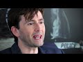 Interview 3 of 6 - David Tennant & Olivia Colman (Saison 1)