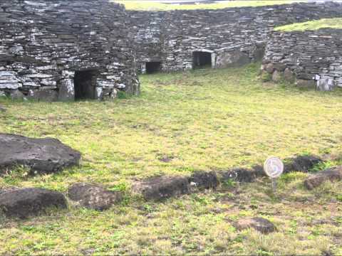Ilha da Páscoa - Este vídeo narra e apresenta os principais pontos turísticos para serem visitados na ilha (