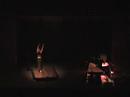 The 5 Elements: Feuer - Xala und Perkussion