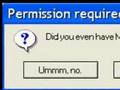 Angry Comix #3 - Crazy Computer Error Messages