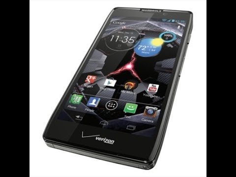 how to sync droid razr m with computer