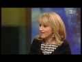 Luciana LITTIZZETTO: Se s'arrabbia Carla Fracci ... - Che tempo che fa 16/05/2010