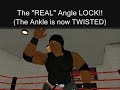 Randy Orton shows off some new moves Randy Orton shows off some new moves