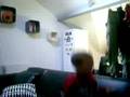 videos de Nanou et les pirouettes