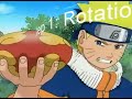A Guide to the Rasengan!