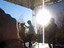 The Jonas Brothers in Duluth Geogria [s.o.s]