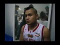 NCAA Finals Season 83 San Beda vs. Letran