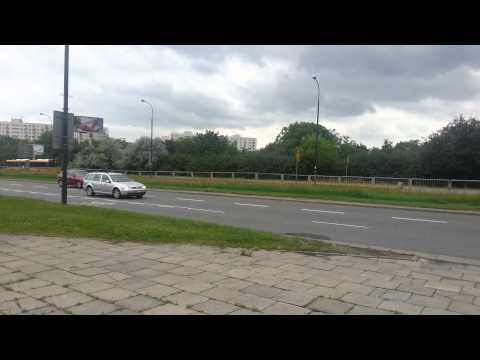 Samsung Galaxy S III - wideo sample