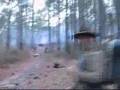Bank's Grand Retreat (BGR), the last battle, march 2007