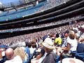 Rogers Centre Skydome Toronto Aug 6 2006