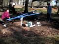 videos de Teeter Totter
