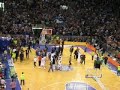 Triple Gonzalo Martinez para ganar al Madrid en la prorroga