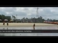 Cox's Bazar Sea Beach is the longest Beach in the World