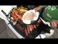 How to BBQ Seafood 