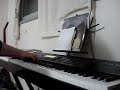 Eric Clapton - Change the world (keyboard ver.) Eric Clapton - Change the world (keyboard ver.)
