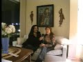 paulina fatima entrevista a lupita ferrer