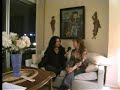 paulina fatima entrevista a lupita ferrer