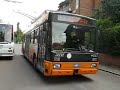 Bologna, prolungamento linea filoviaria 13