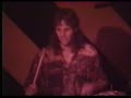 U TOTEM performs The Judas Goat / Imperfections
