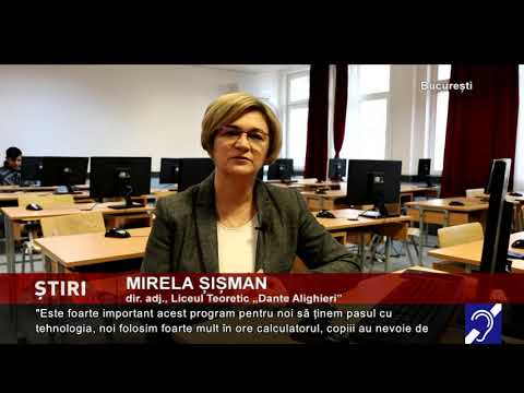Centre digitale în școli