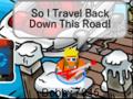 Club Penguin Sensei Password 2011