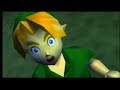 Legend of Zelda: The abridged series - episode 3