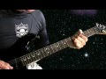 videos de Pink Floyd - Shine on you crazy diamond Part 4. POD XT, David Gilmour