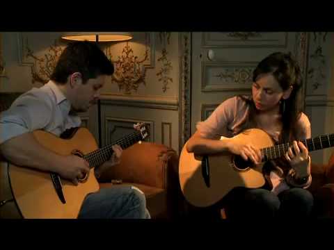 11:11 - Rodrigo y Gabriela play 11:11 from 11:11.