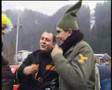 56. Vierschanzentournee in Bischofshofen