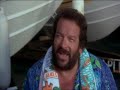Bud Spencer - Nobody touches my beans! Bud Spencer - Nobody touches my beans!