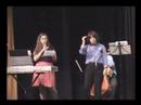 千の風になって　Lyric Version