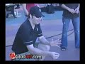 Jennifer Tilly & Phil Hellmuth bet $1,500 on a penny toss Jennifer Tilly & Phil Hellmuth bet $1,500 on a penny toss