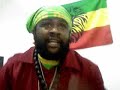 Episode 07 - Interview Fantan Mojah - Rototom 2007