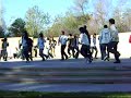 CHF 2007 -- UCI CADC