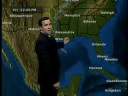 friday 12 sept 2008 hurricane ike pre landfall central louisiana