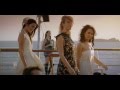 Avec Toi - Zoe featuring In-Grid (Official MV)
