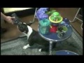Maggie v.s. The Vacuum Cleaner