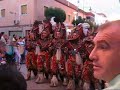 Moros y Cristianos en Alcázar Moros y Cristianos en Alcázar