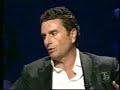 Massimo Zampini chiede lumi a De Santis sulle telefonate intercettate durante calciopoli. A 