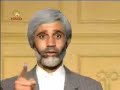 Comedy Clip Resignation Spokesperson Regime Iran