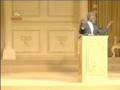 Comedy Clip Resignation Spokesperson Regime Iran