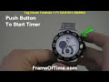tag heuer formula 1 mens watch