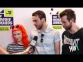 Paramore Chats New Album Details & 'Still Into You' Single -- SXSW 2013