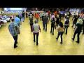 Double Shot Of Love - Line Dance