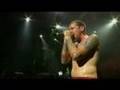 LINKIN PARK LIVE @ CLARKSTON,MI,Given Up,(08)