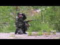 Airsoft - Perkūno Legionas